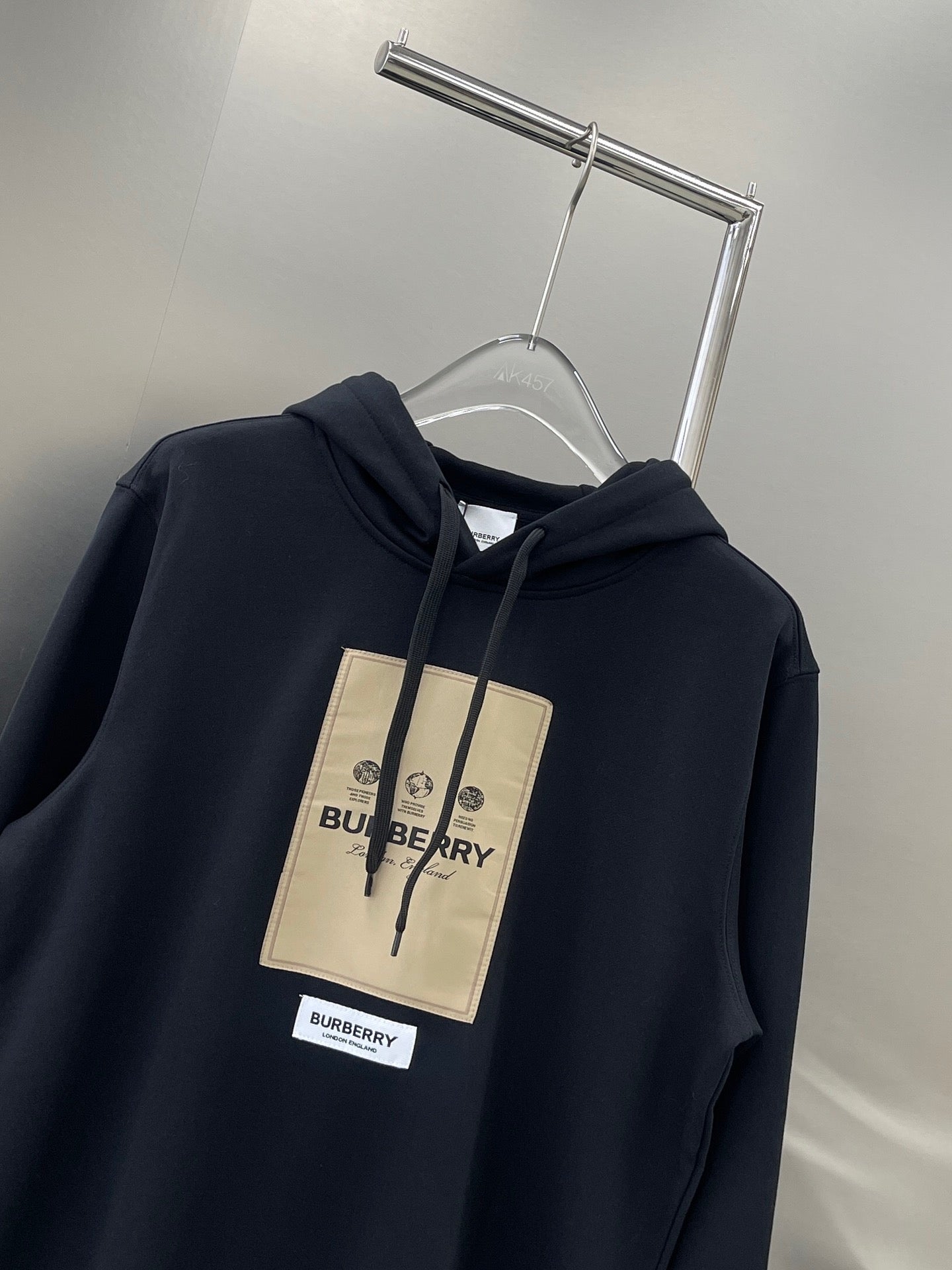 Burberry Hoodies