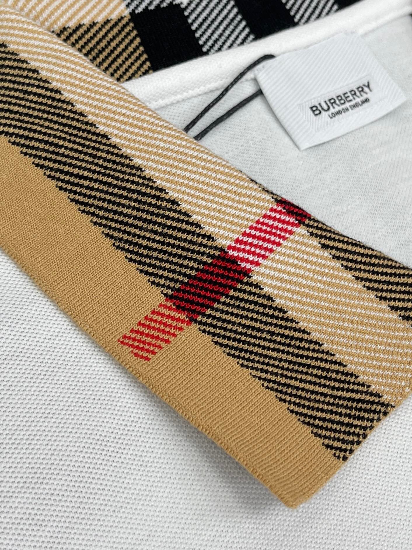 Burberry Polo