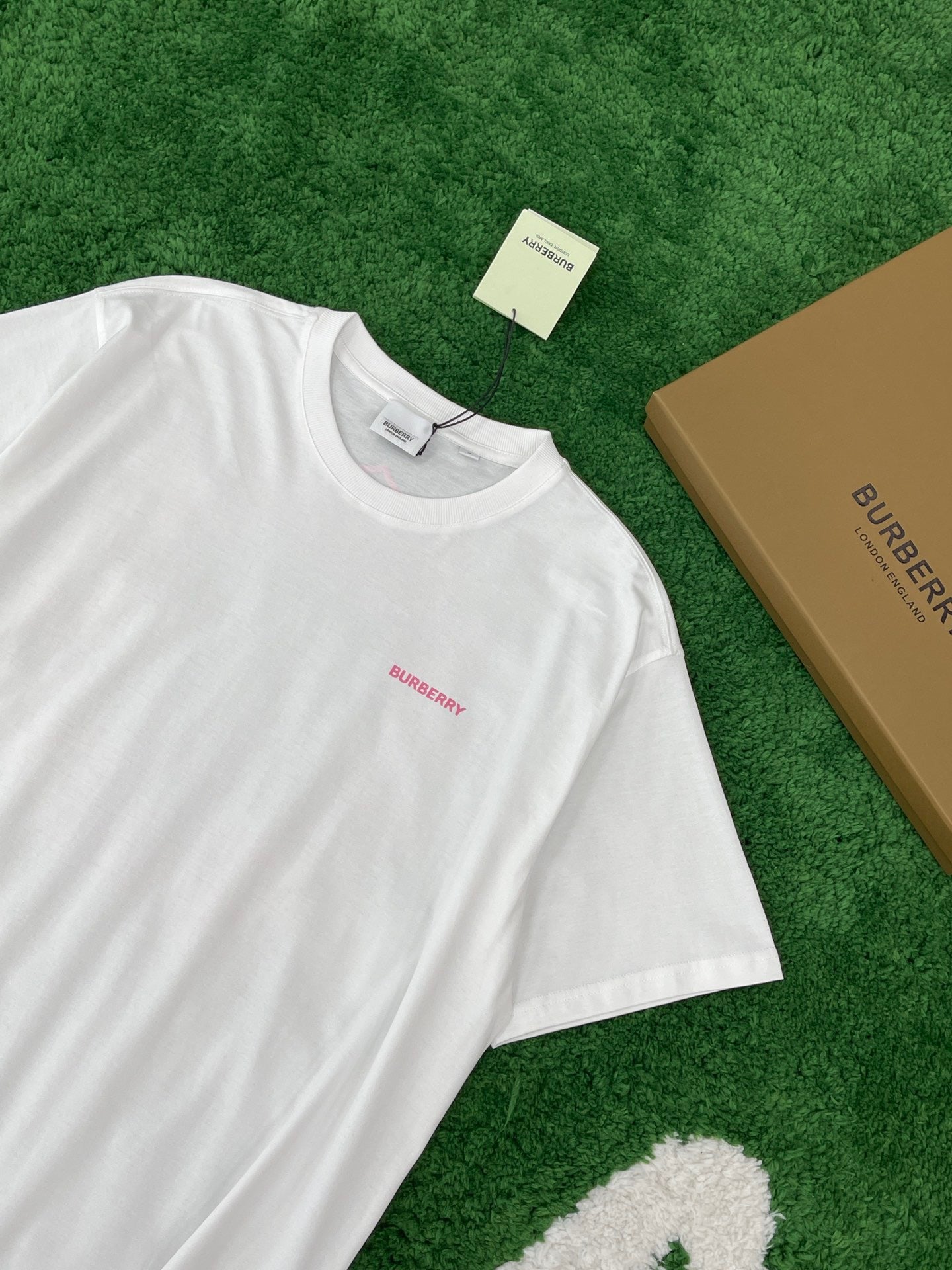 Burberry T-shirt