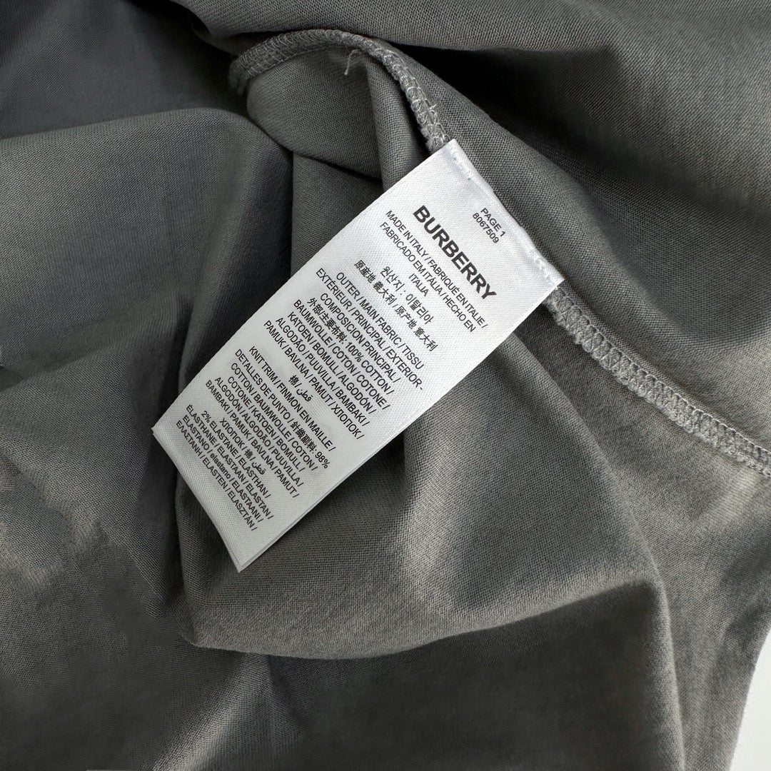 Burberry T-shirt