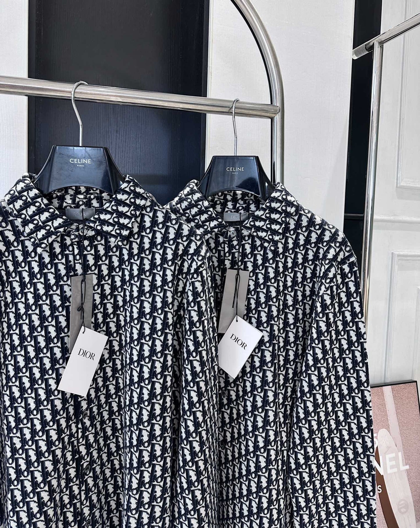 Dior Long sleeve shirt