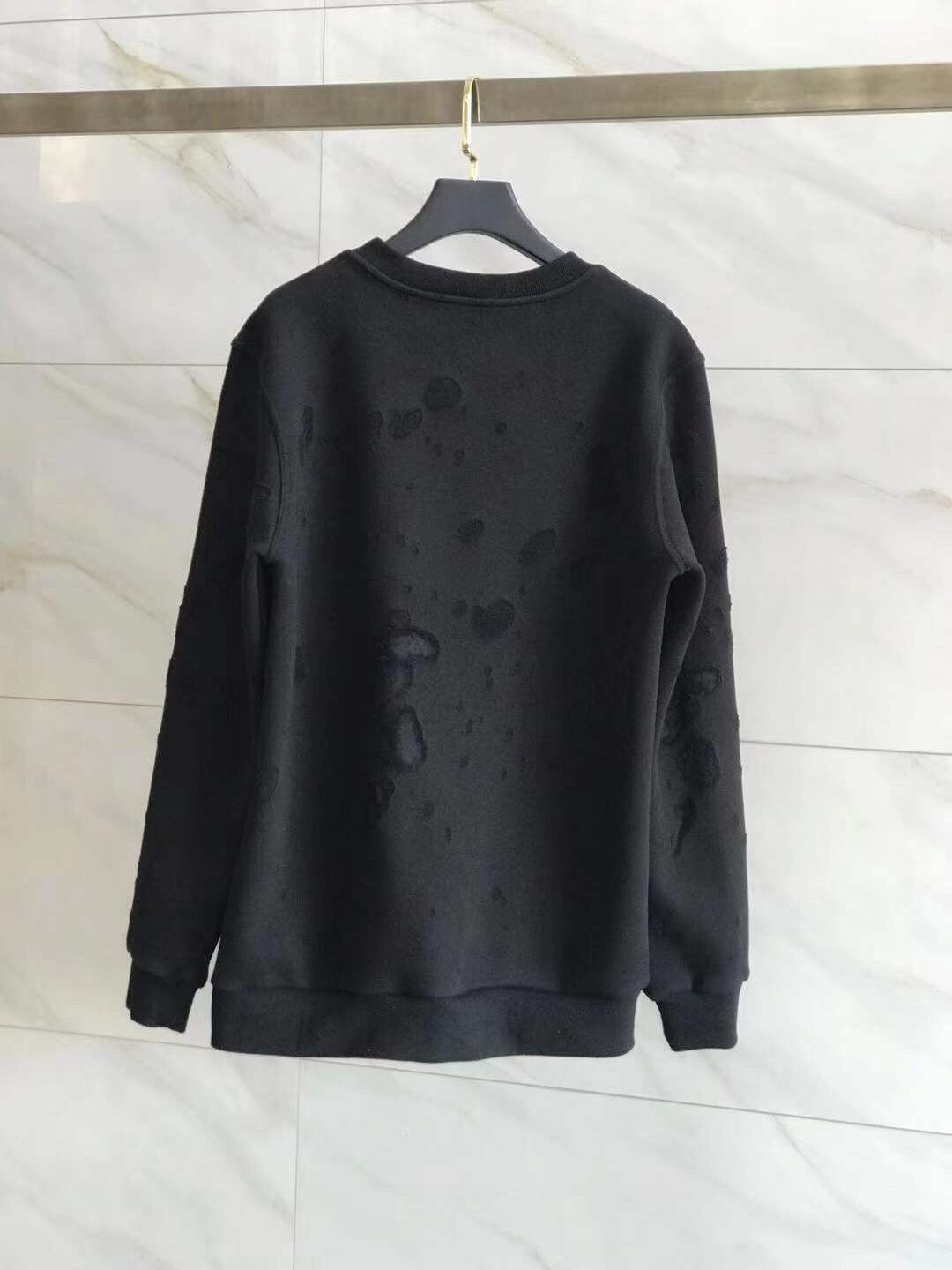 Givenchy Sweater
