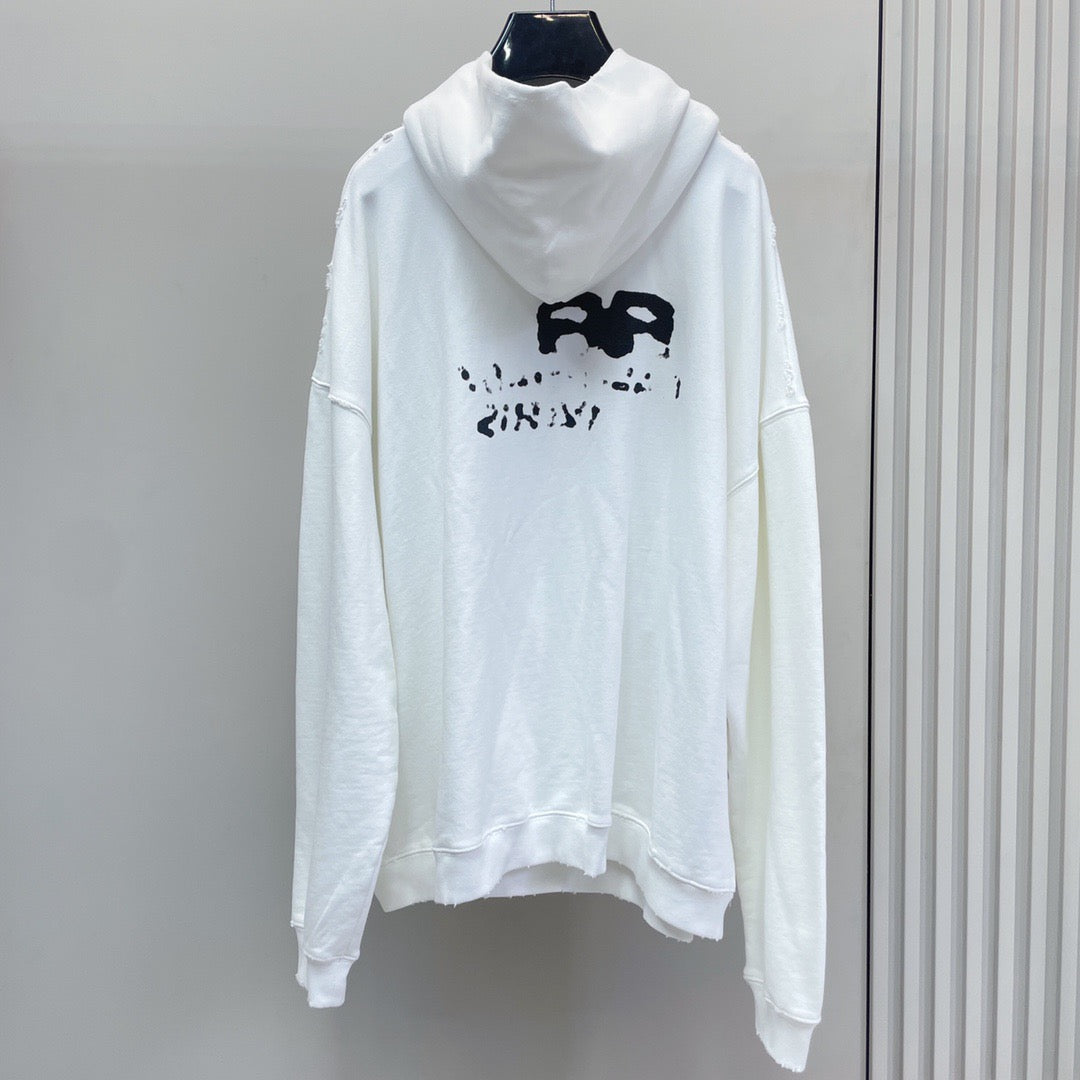Balenciaga Hoodie
