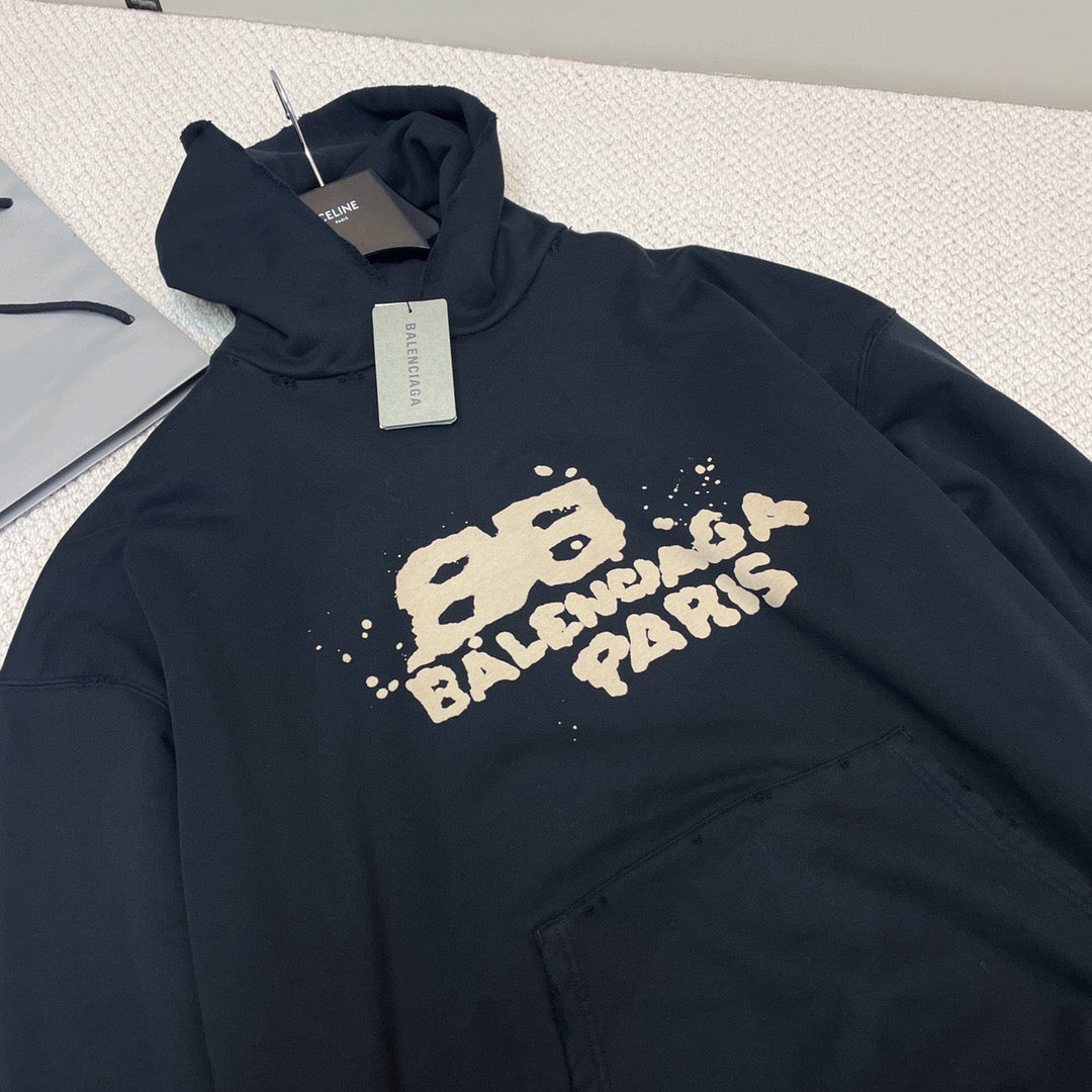 Balenciaga Hoodie