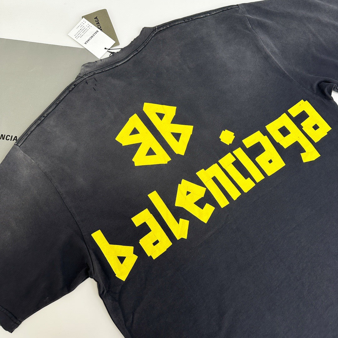 Balenciaga Tee