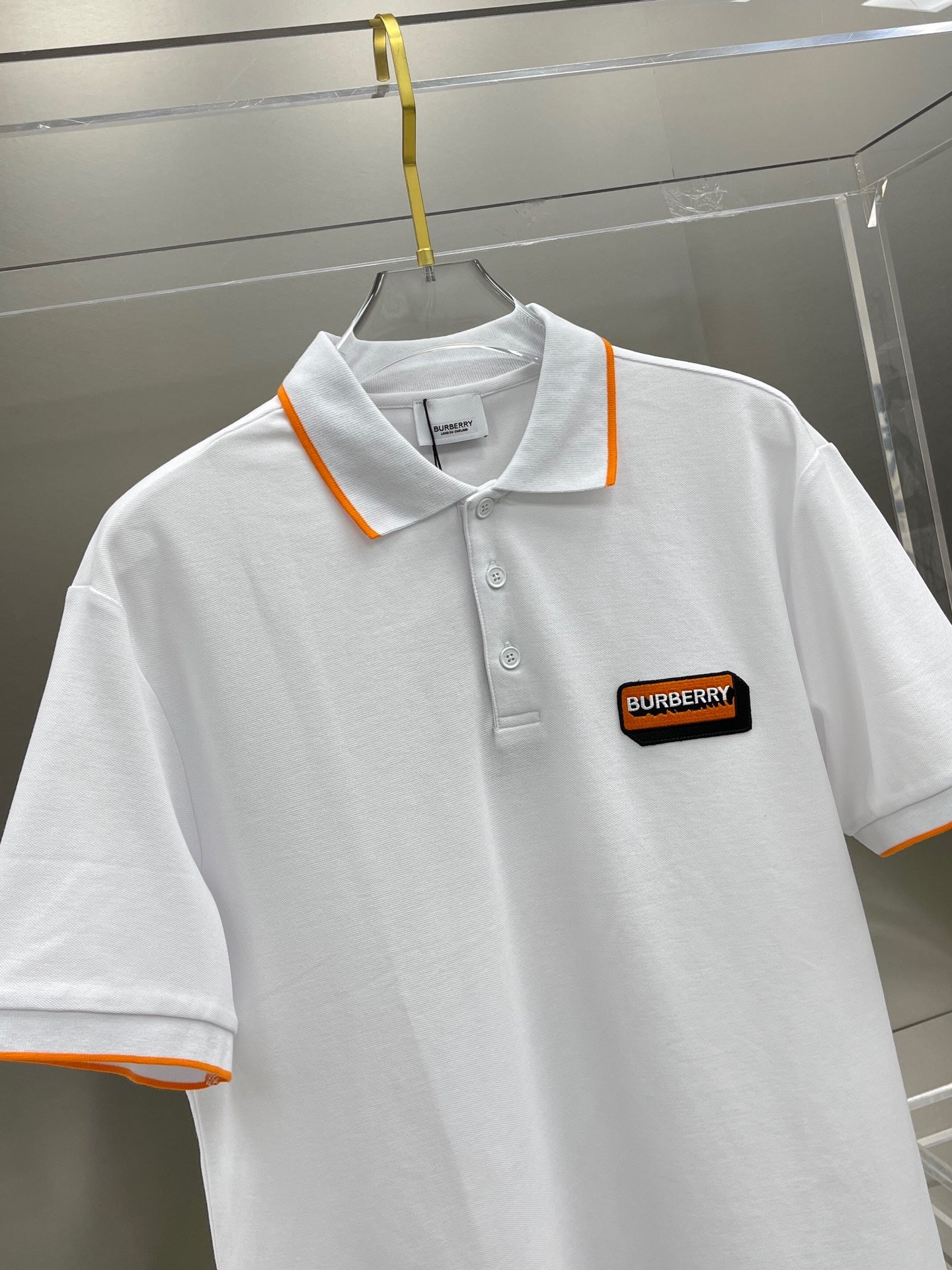 Burberry Polo