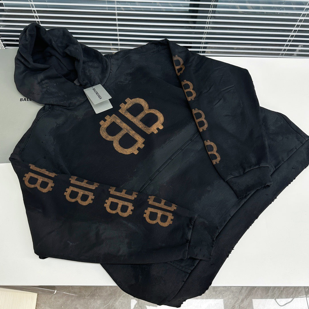 Balenciaga Hoodie