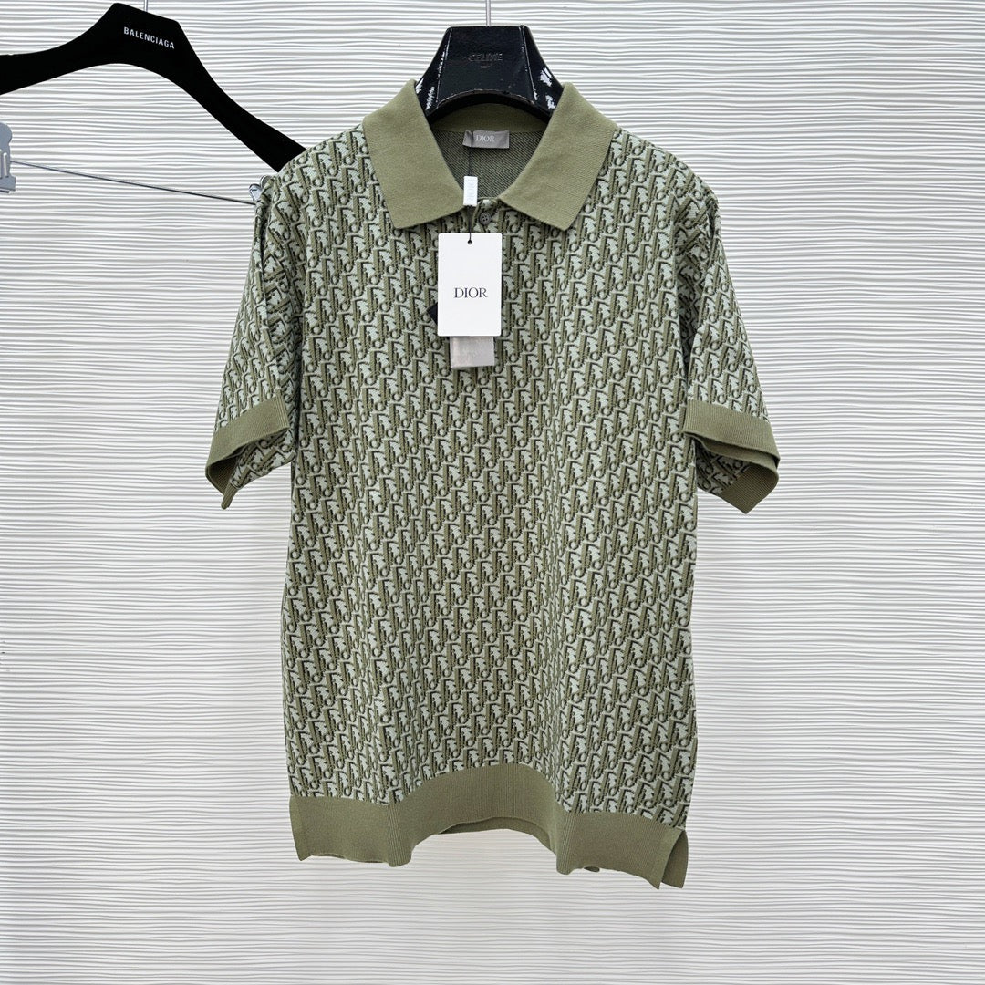 Dior Polo