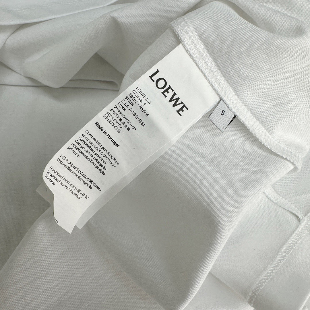 Loewe T-shirt