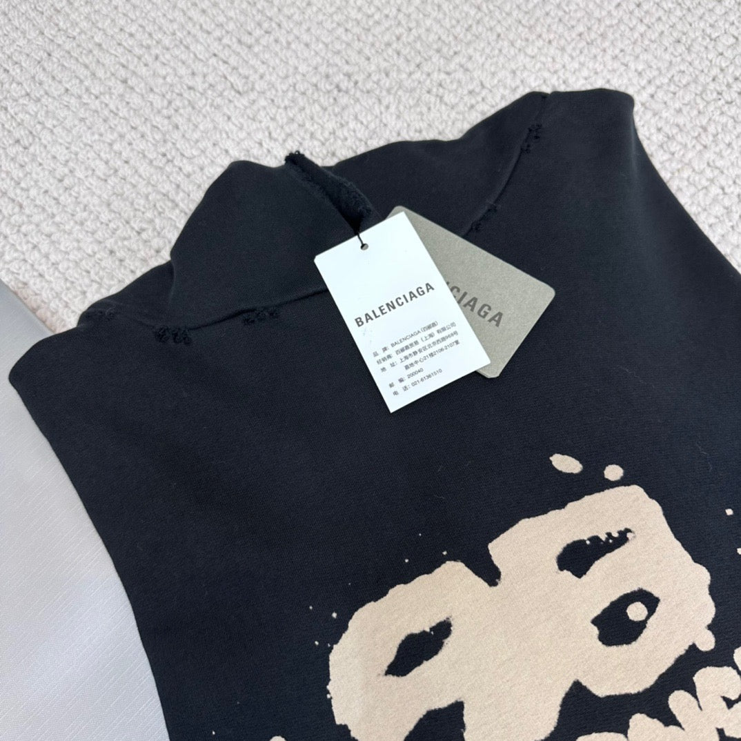 Balenciaga Hoodie