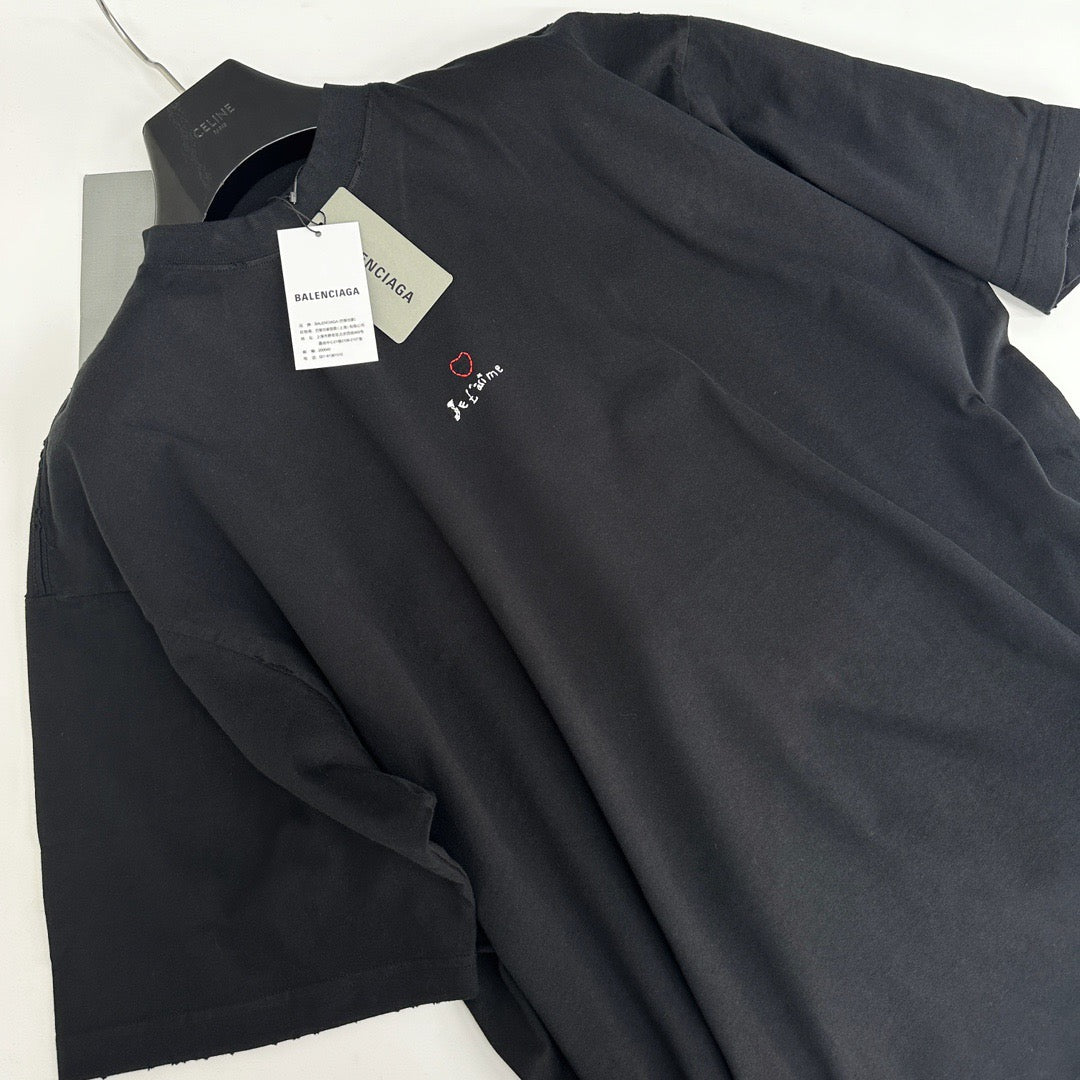 Balenciaga Tee