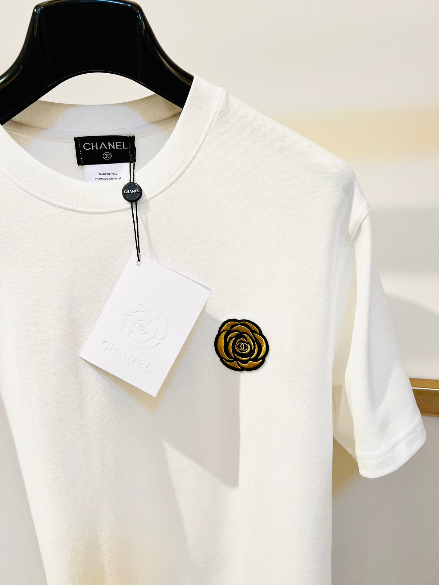 Chanel T-shirt