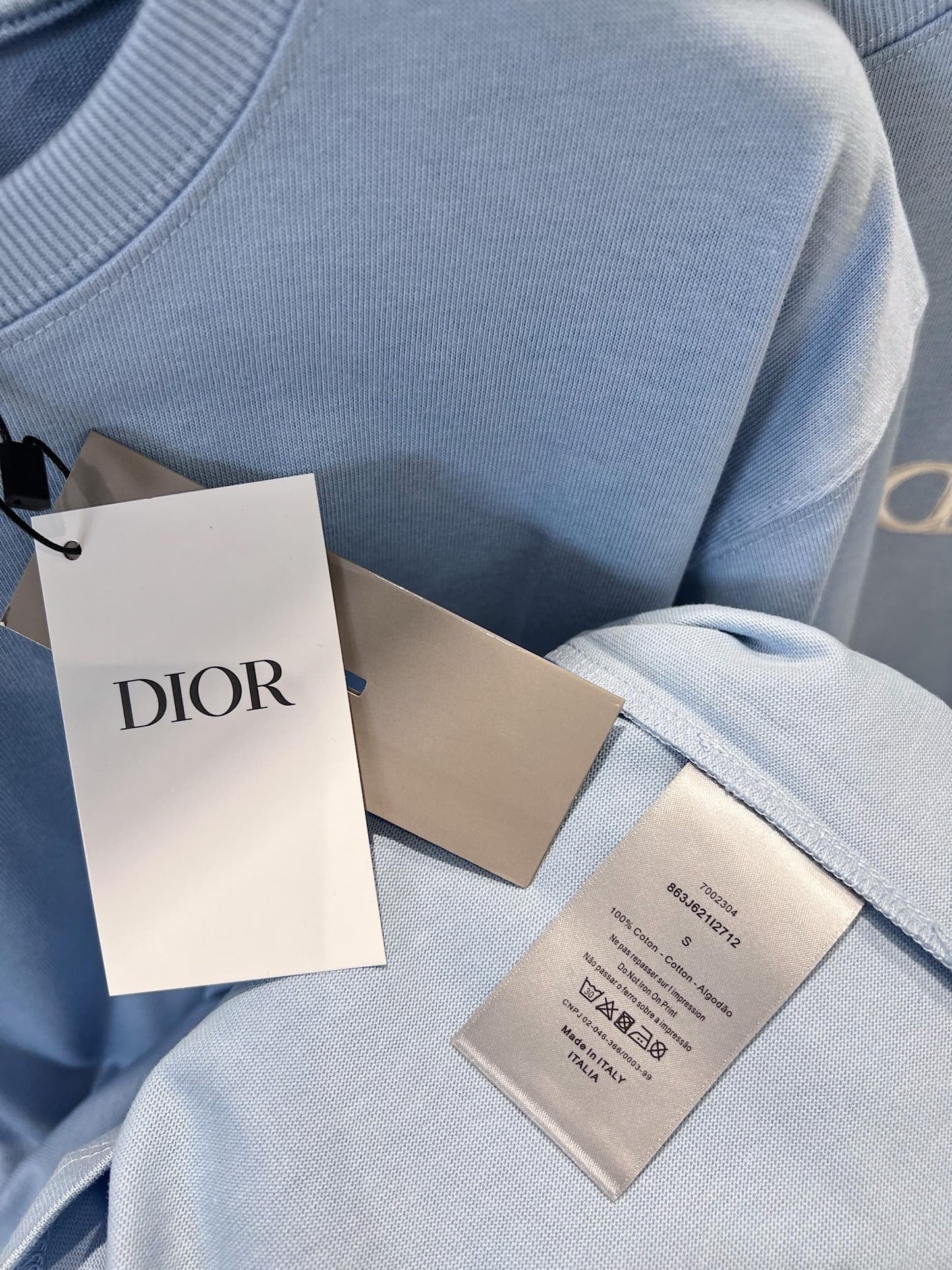 Dior T-shirt
