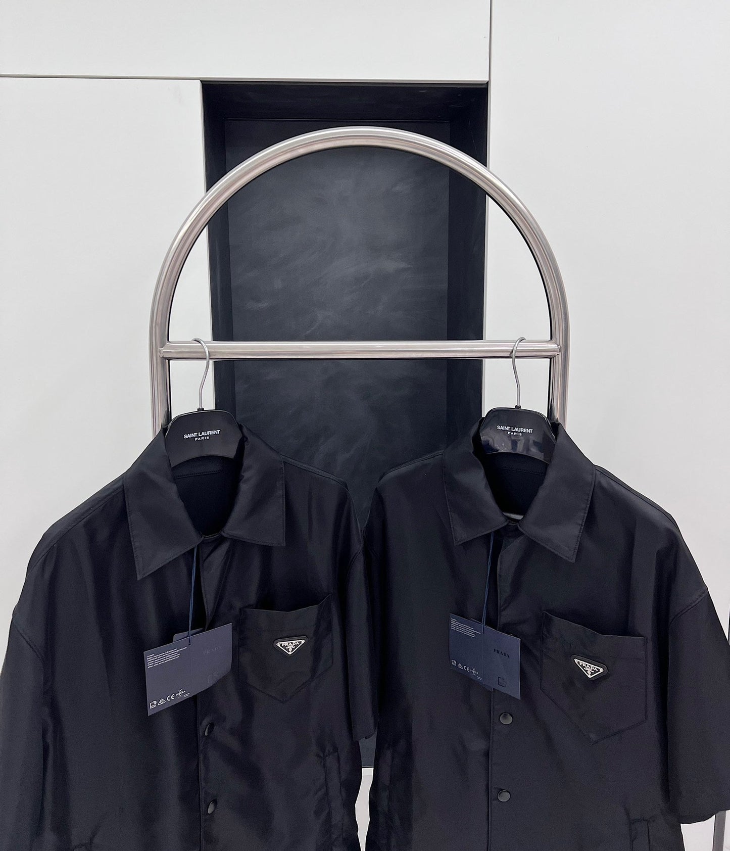 Prada Shirt