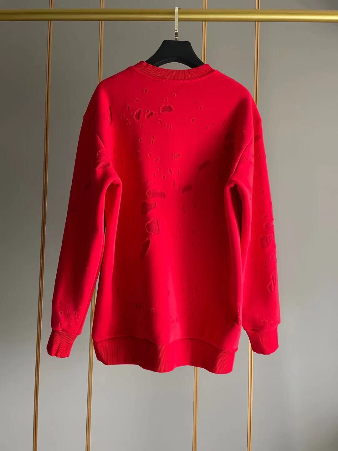 Givenchy Sweater