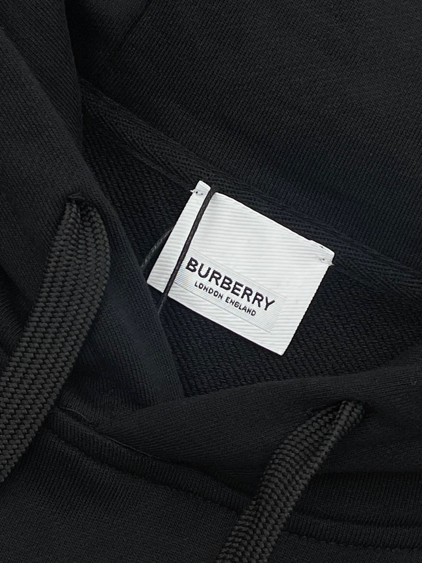 Burberry Hoodies