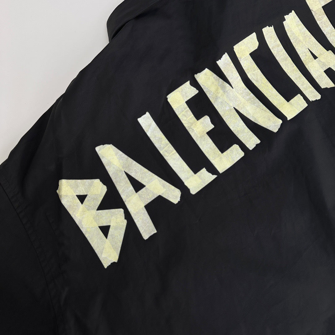 Balenciaga shirt
