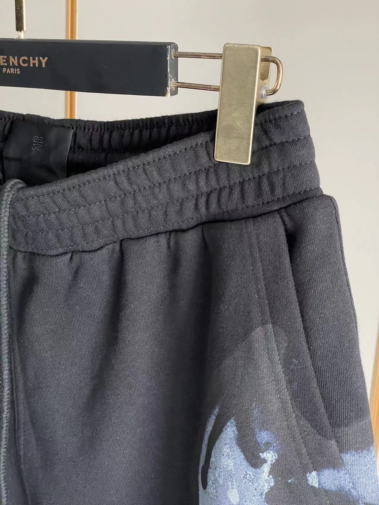 Givenchy Short Pant