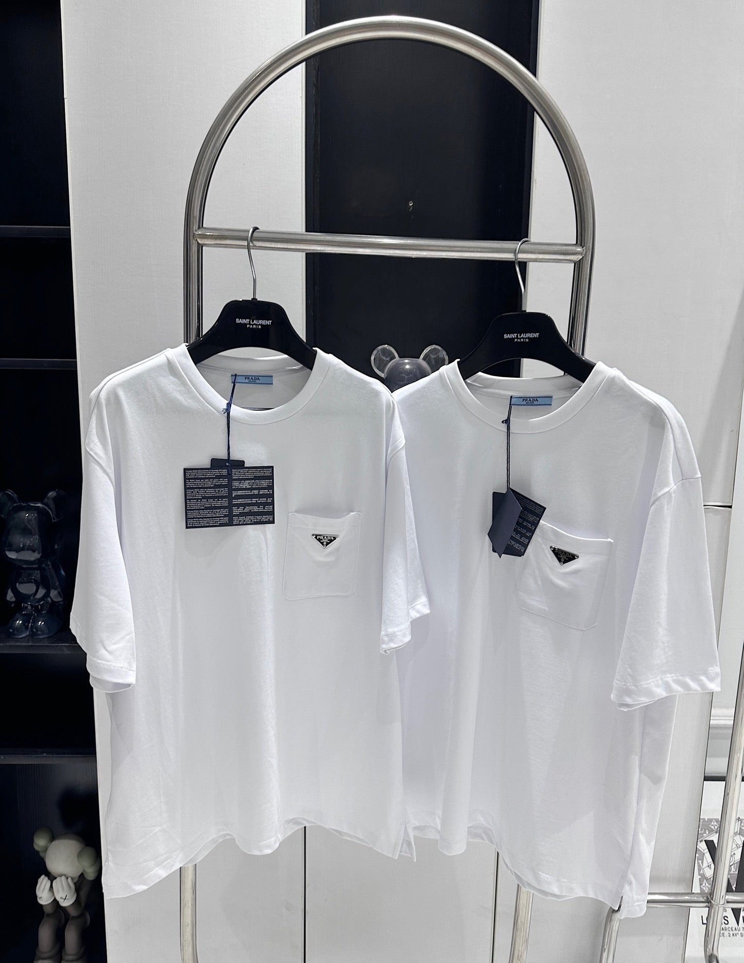 Prada T-shirt