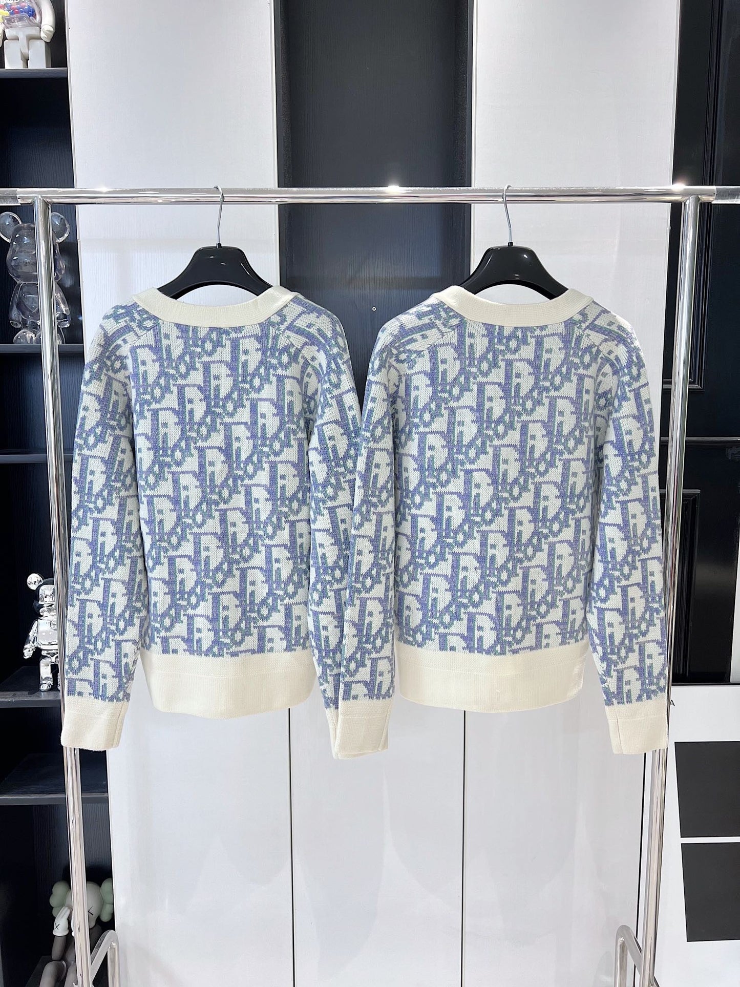 Dior Cardigan