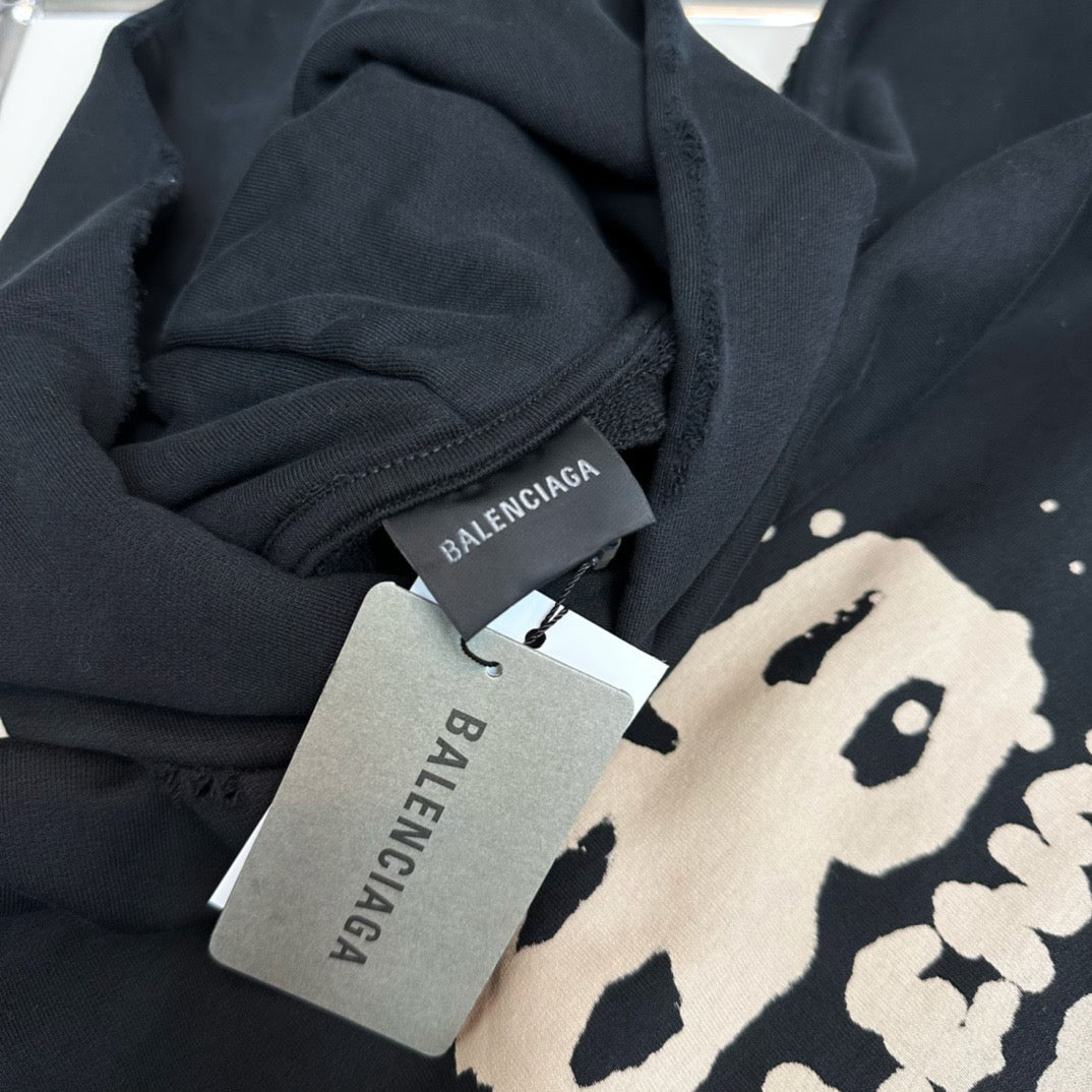 Balenciaga Hoodie