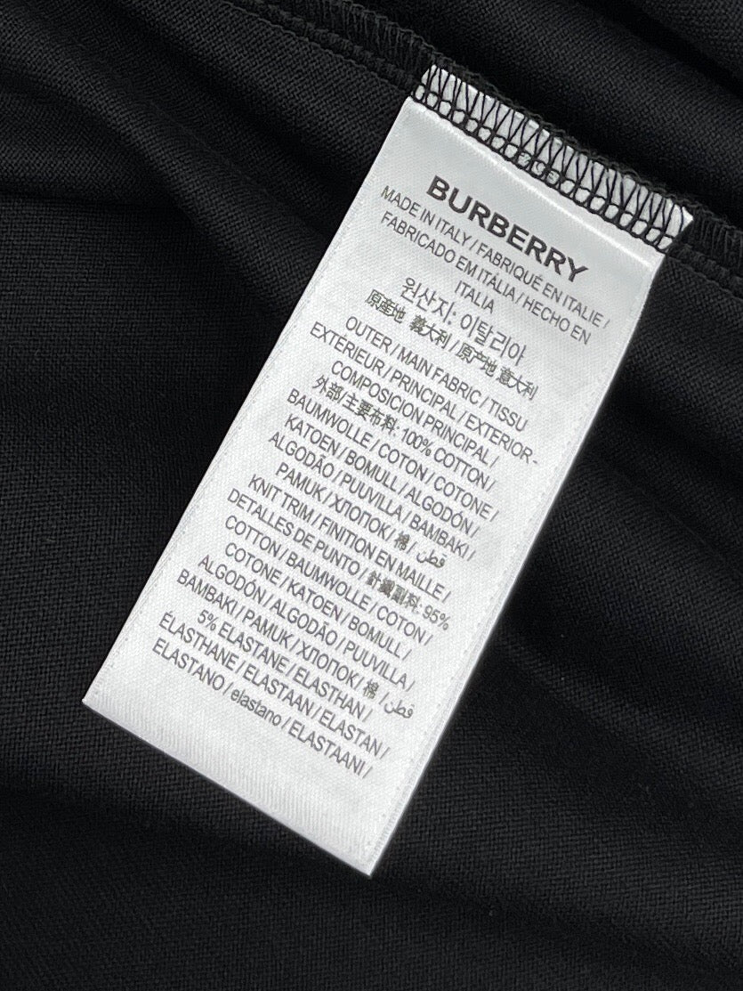 Burberry T-shirt