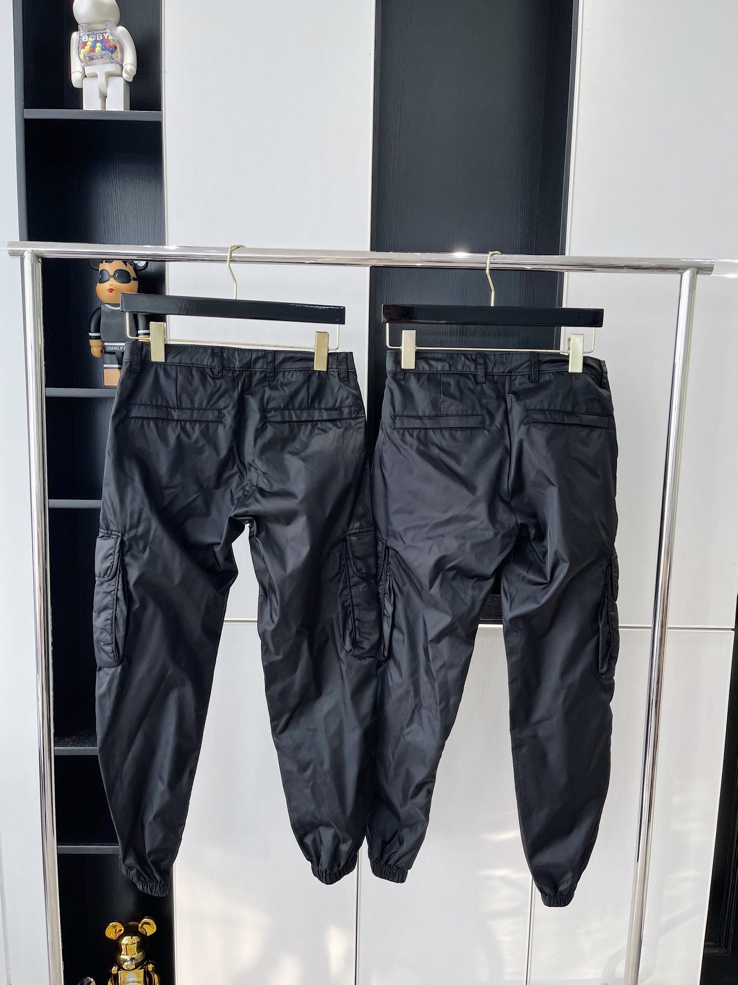 Prada Long Pants