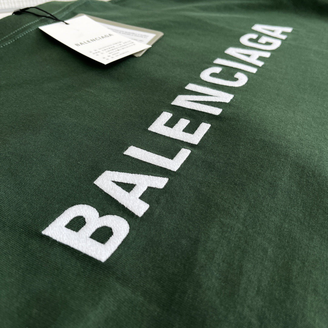 Balenciaga Tee