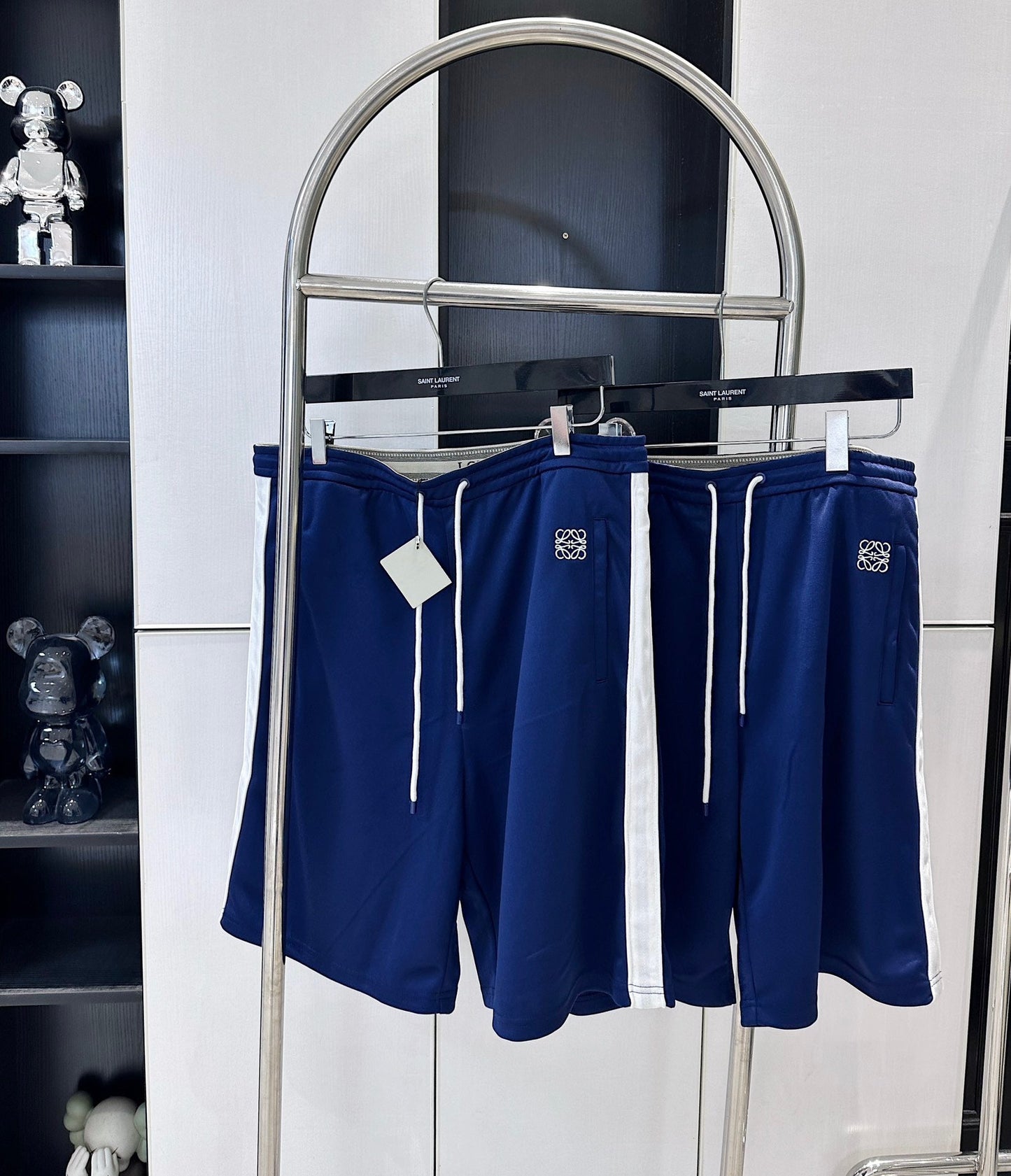 Loewe Short Pants