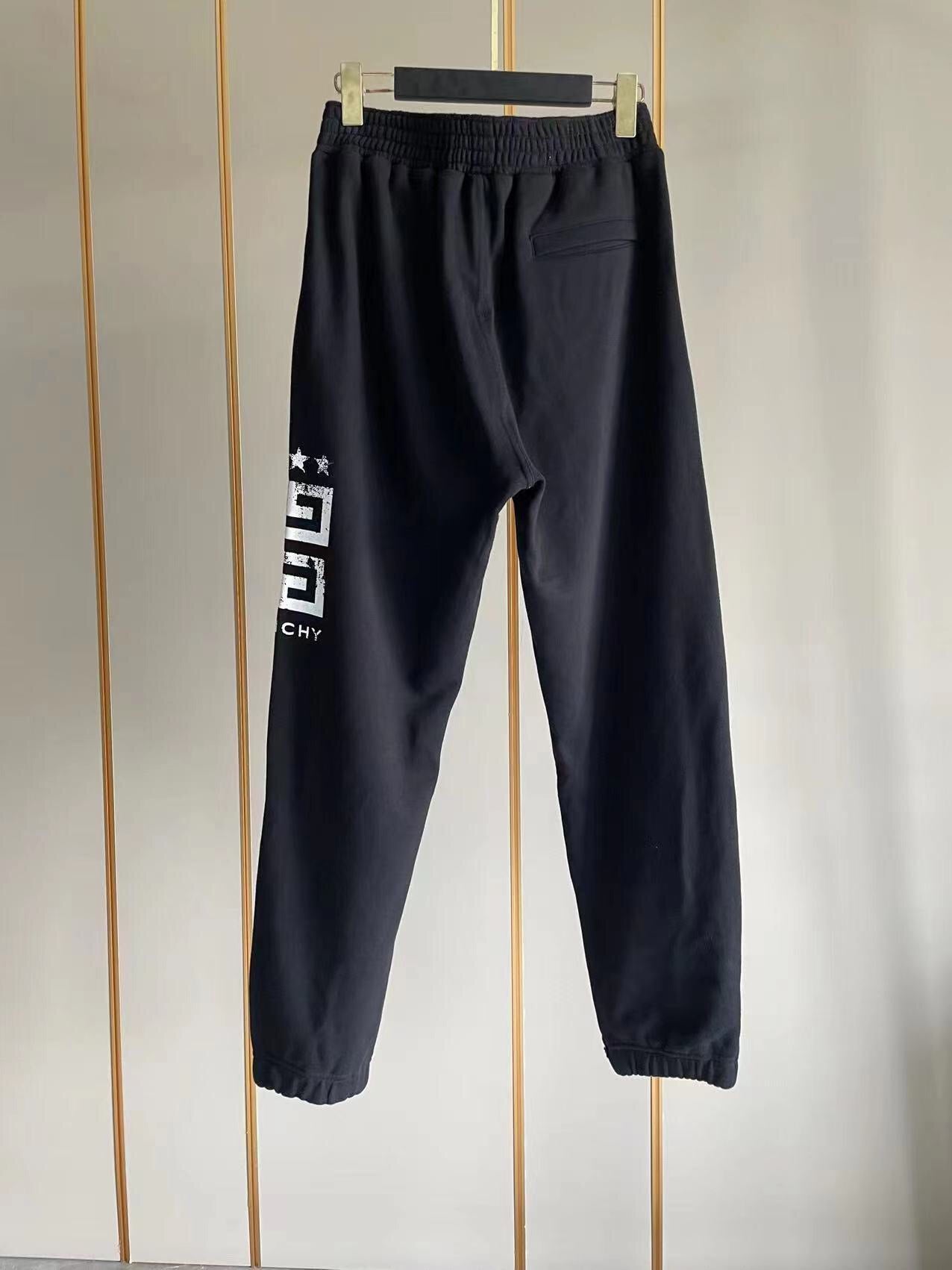 Givenchy Long Pant