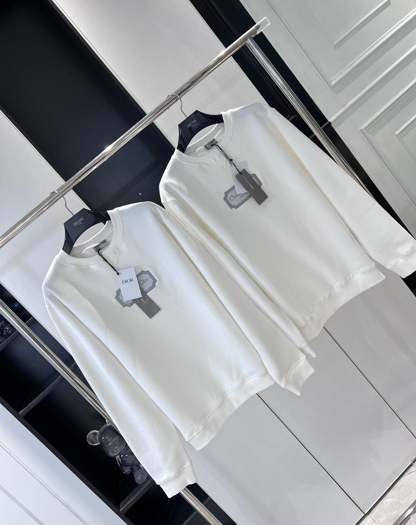 Dior Sweater