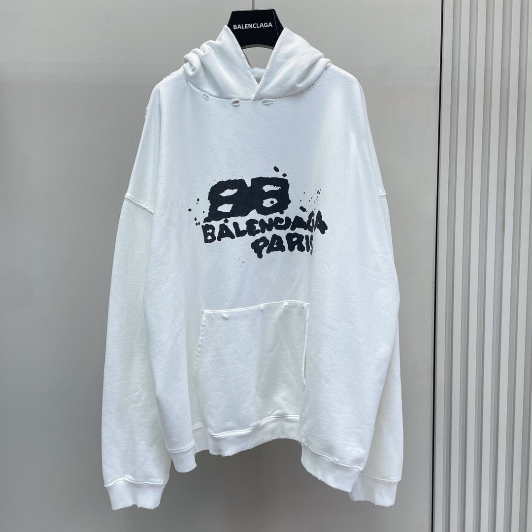 Balenciaga Hoodie