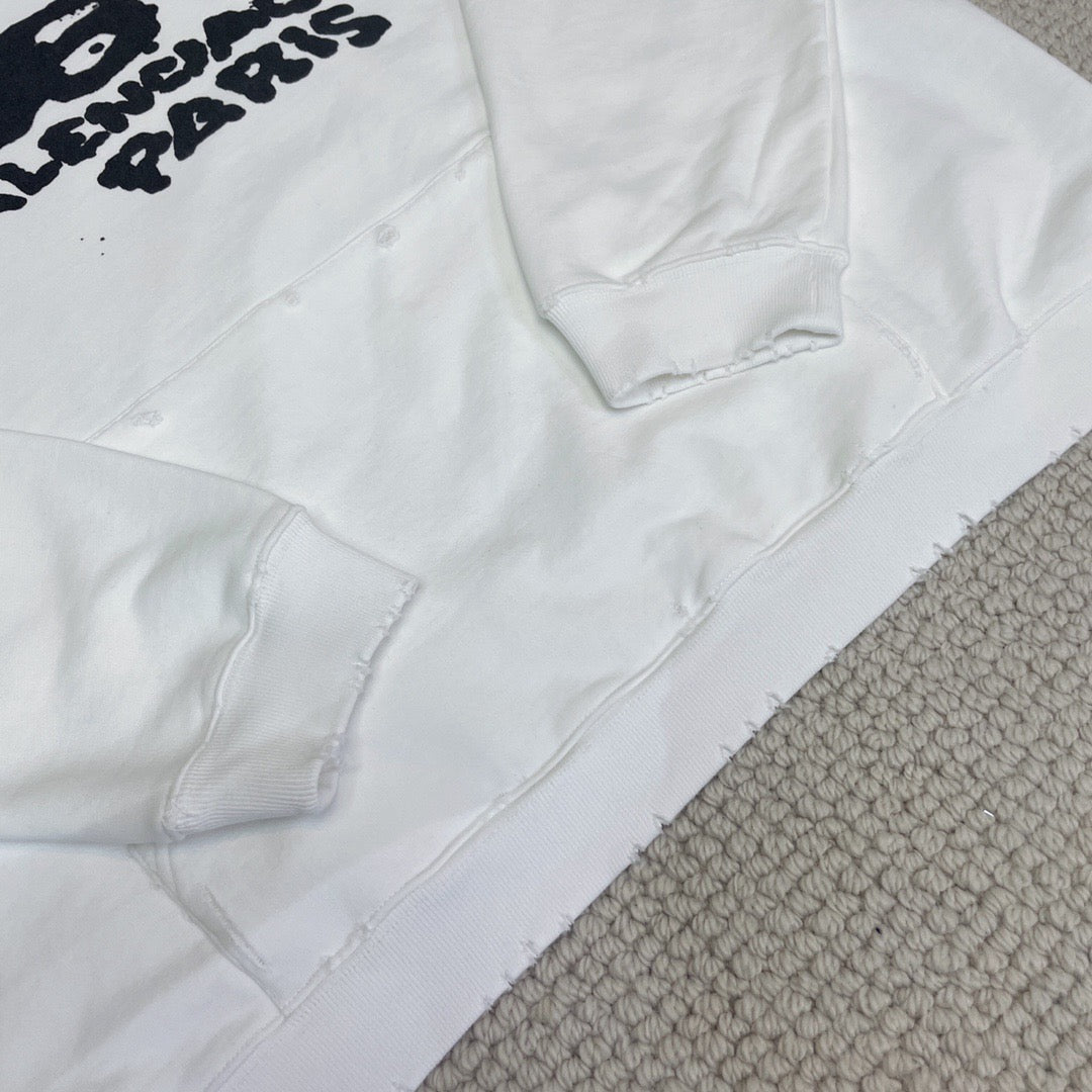 Balenciaga Hoodie