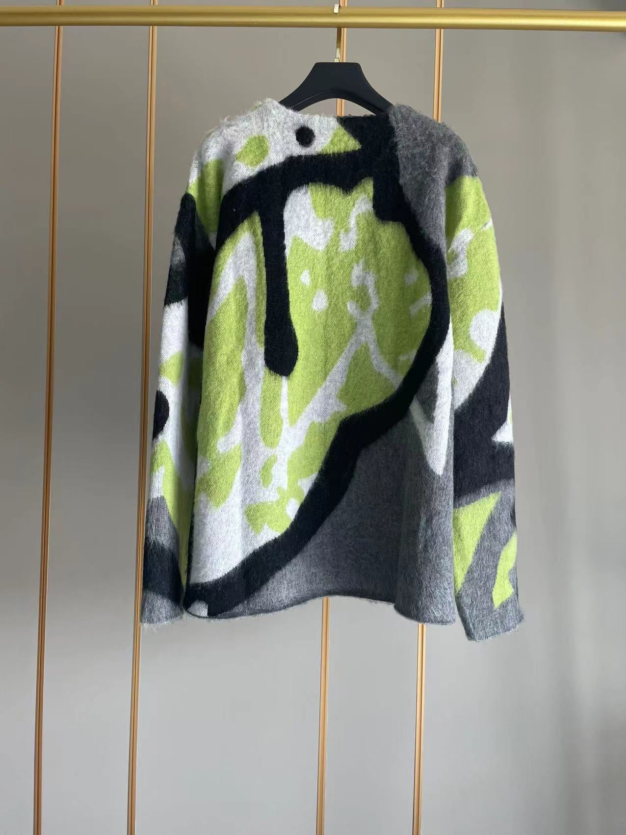 Givenchy Sweater