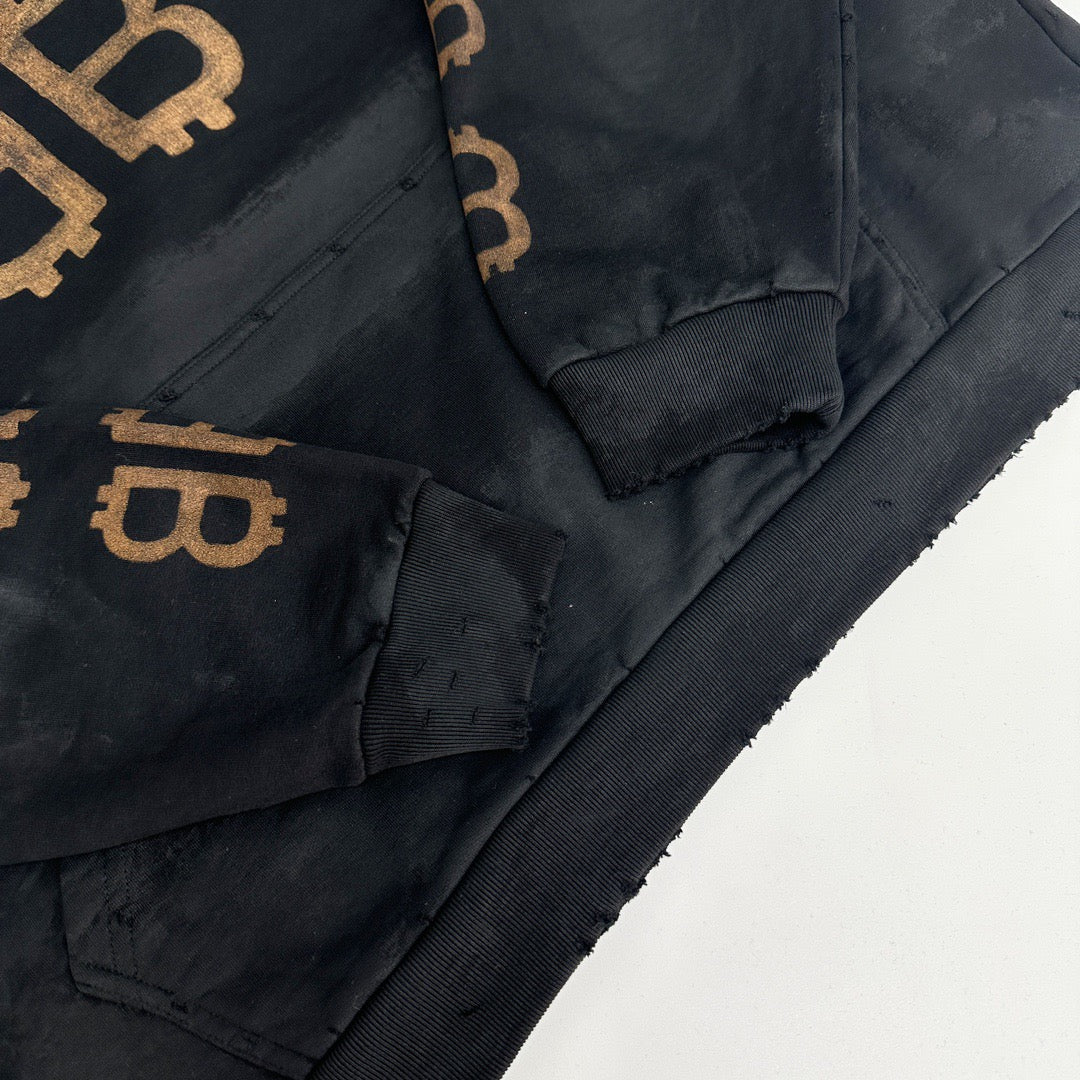 Balenciaga Hoodie