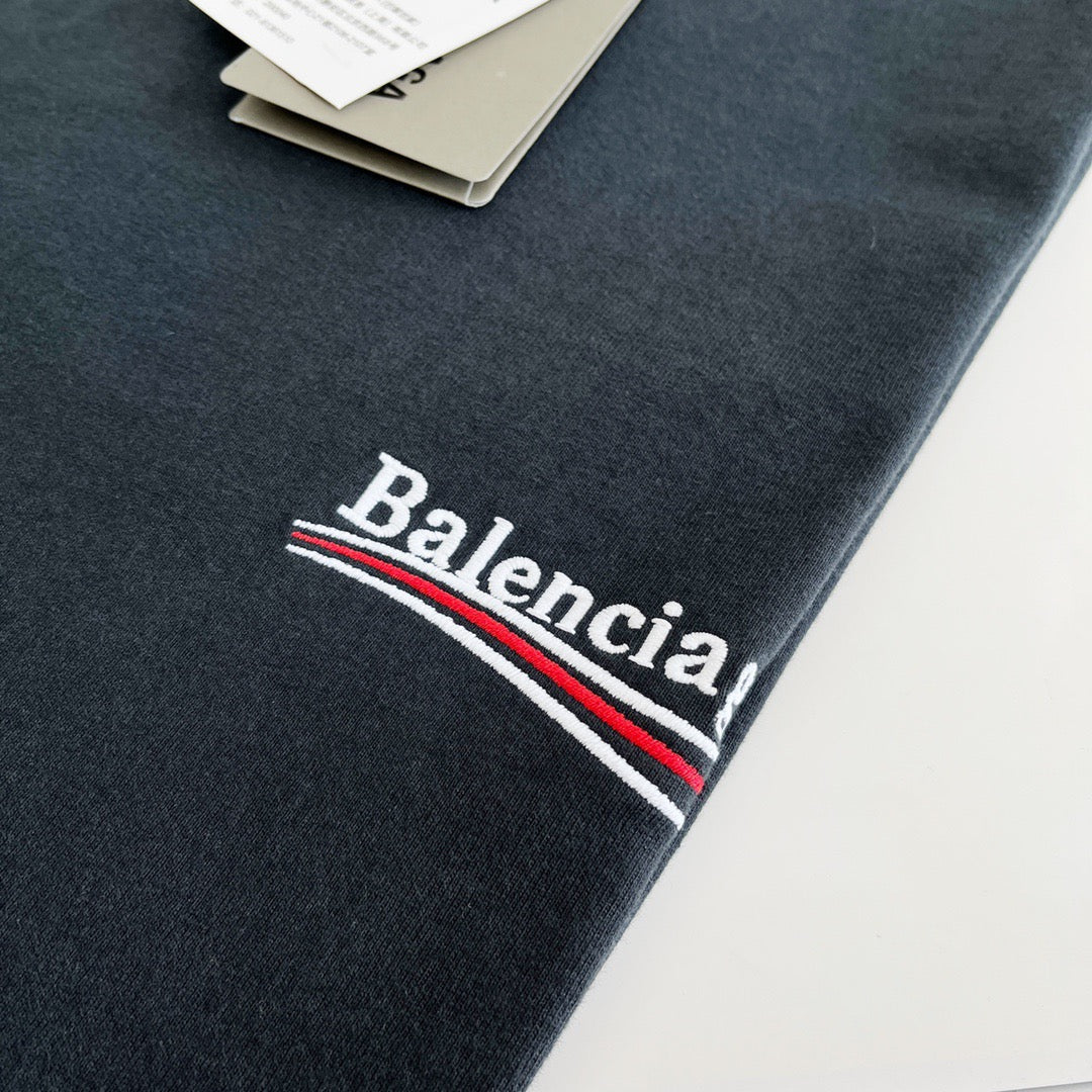 Balenciaga Tee