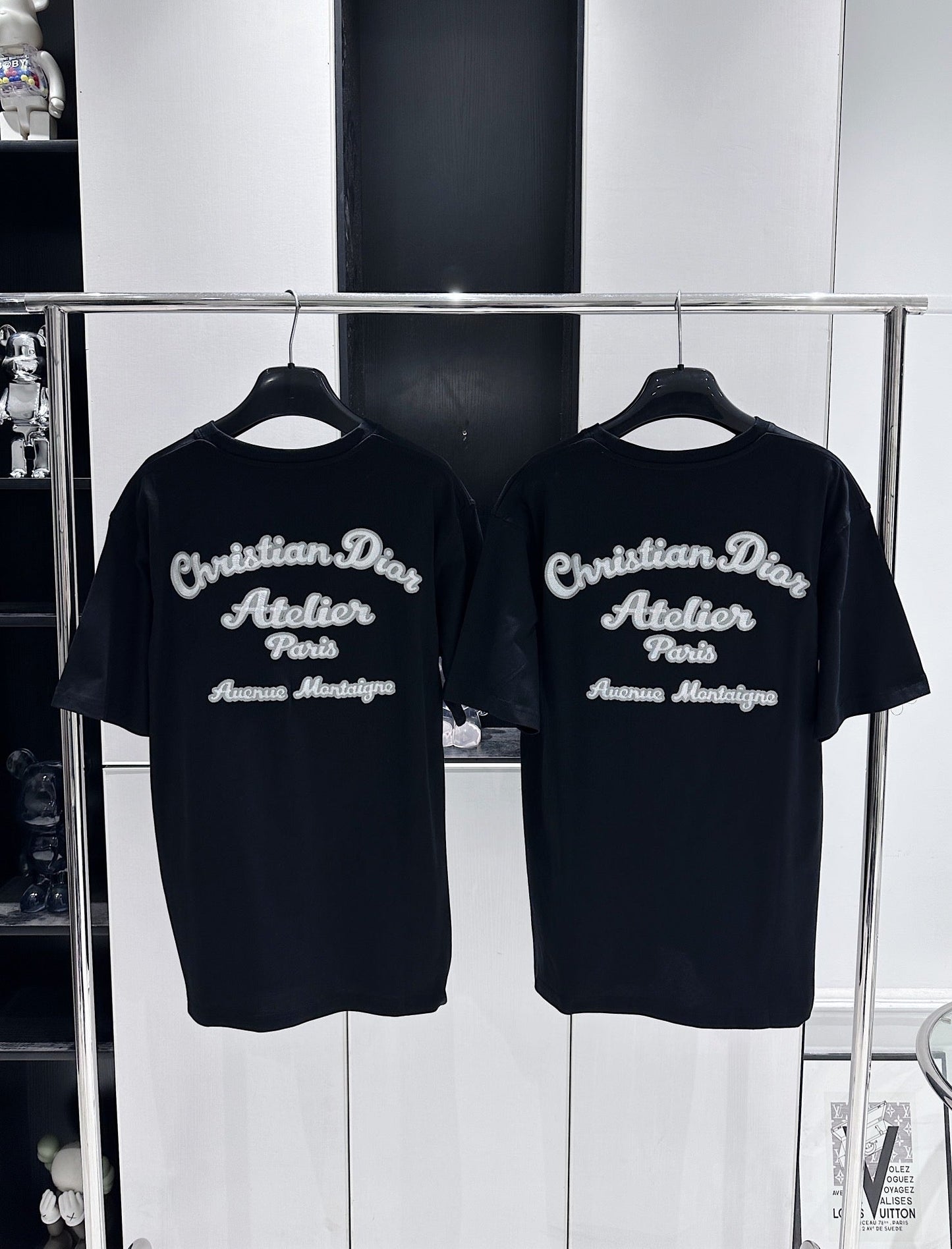 Dior T-shirt