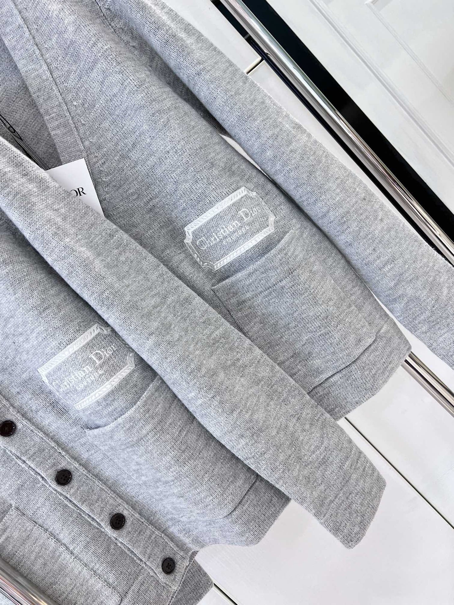 Dior Cardigan