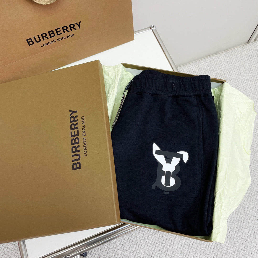 Burberry Long Pants