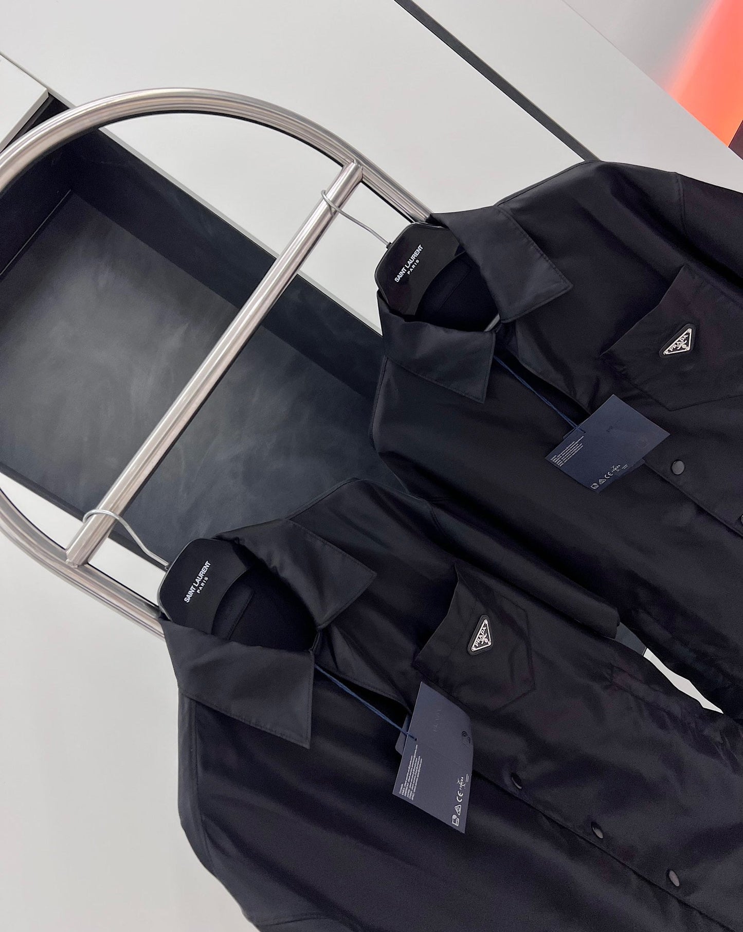 Prada Shirt