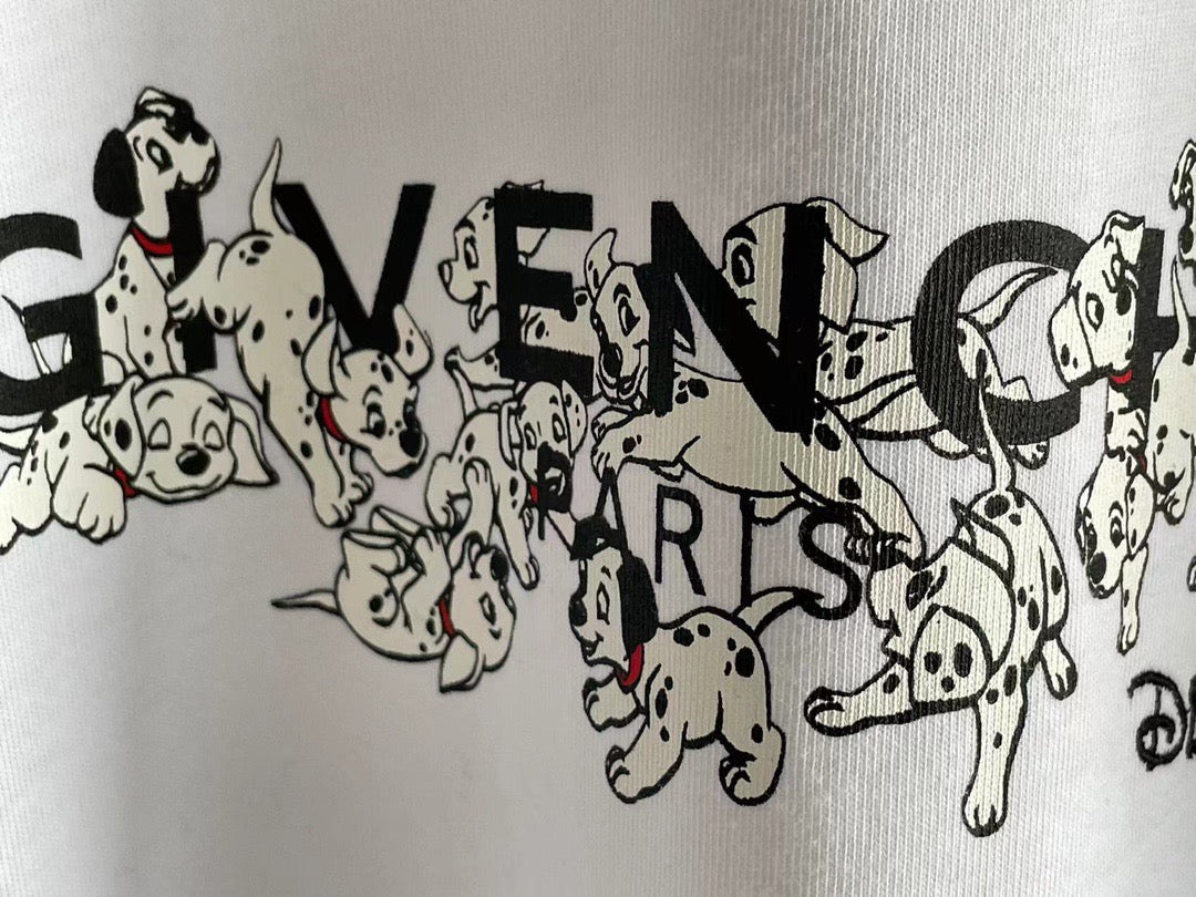 Givenchy T-shirt