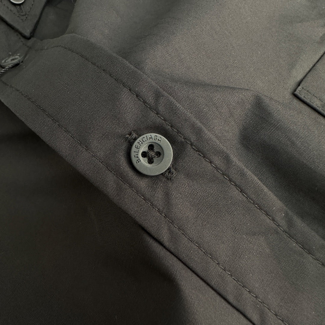 Balenciaga shirt
