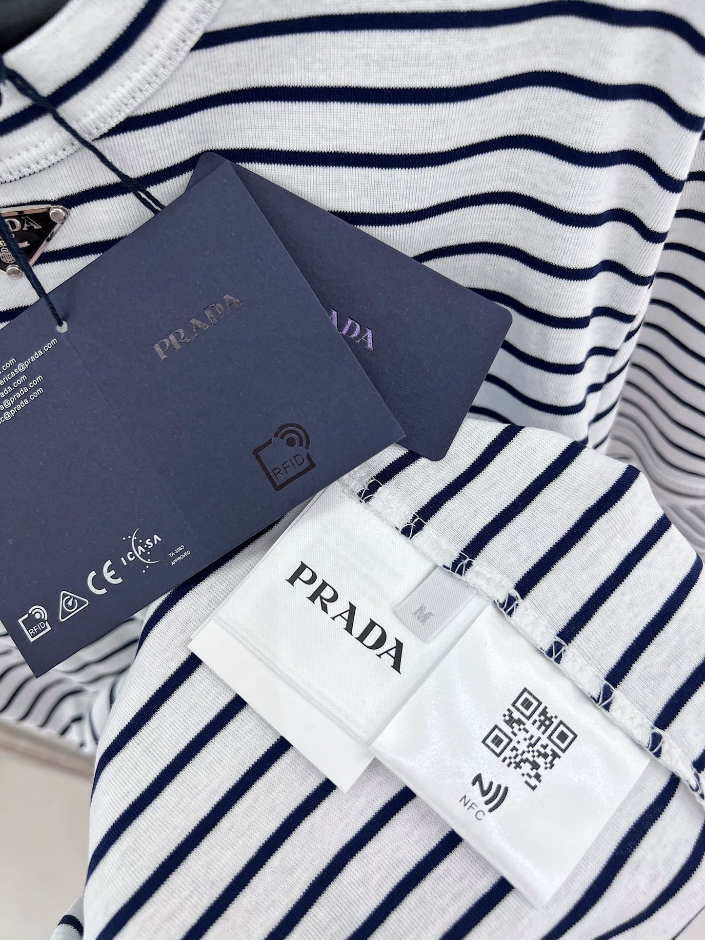 Prada T-shirt