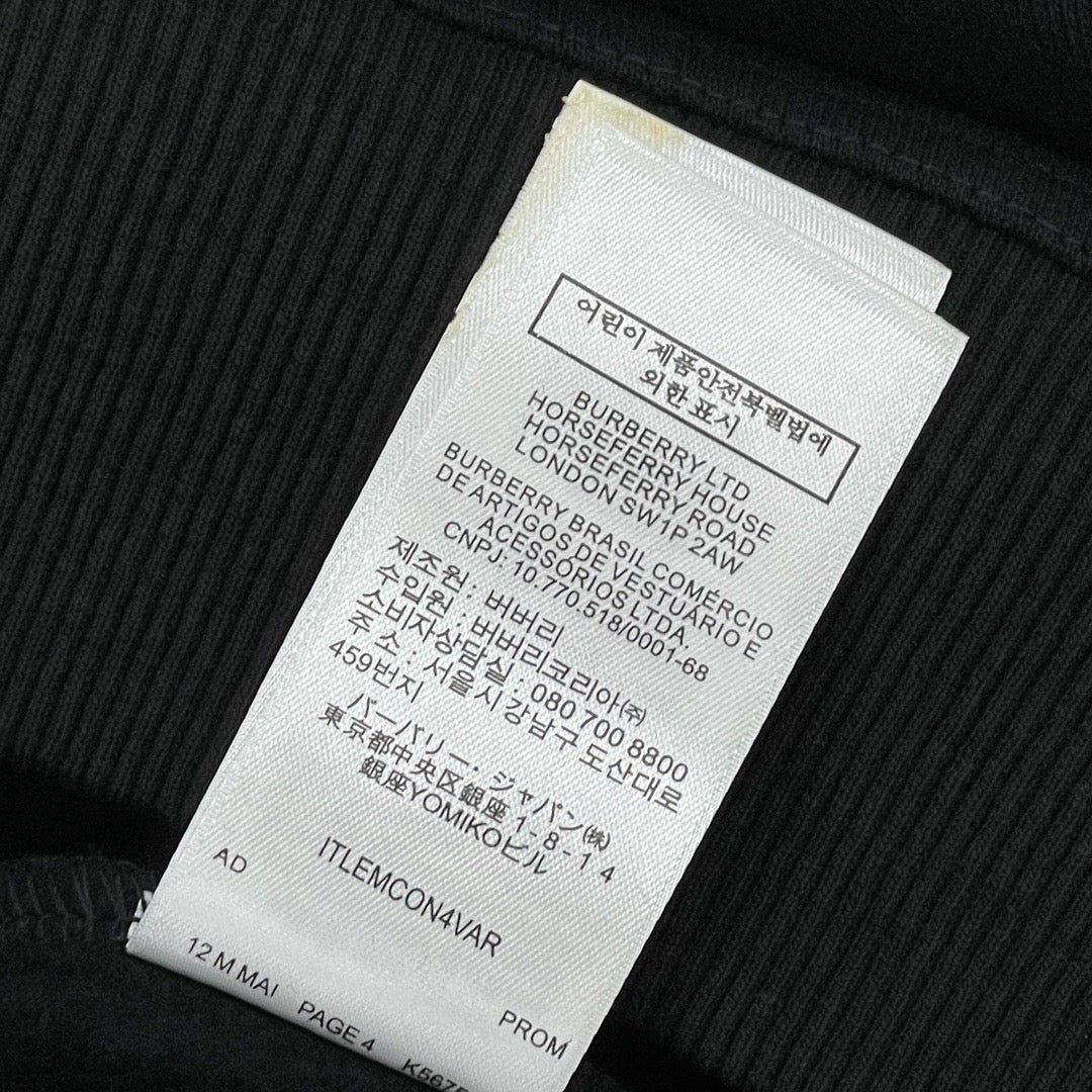Burberry Sweater
