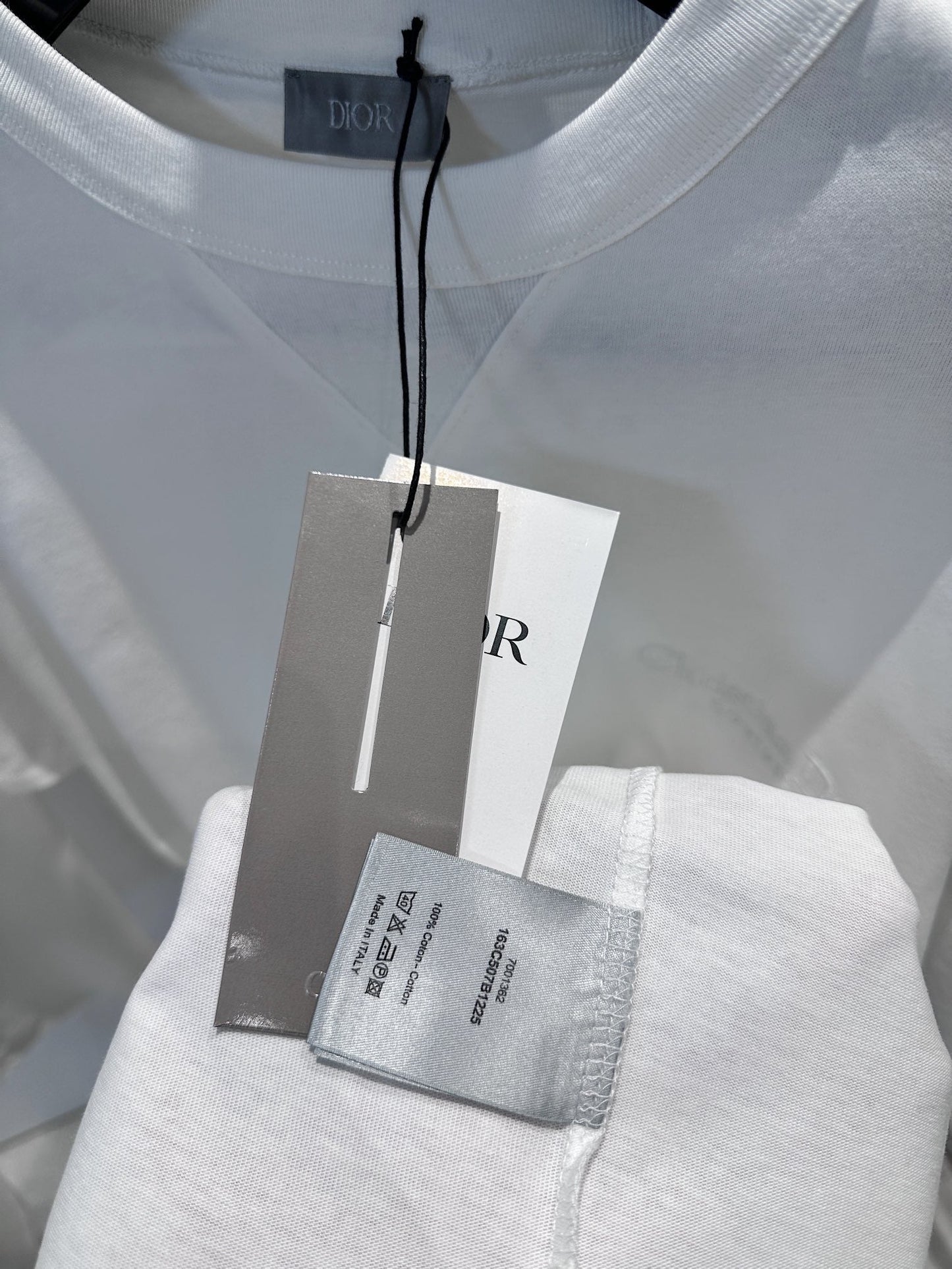 Dior T-shirt