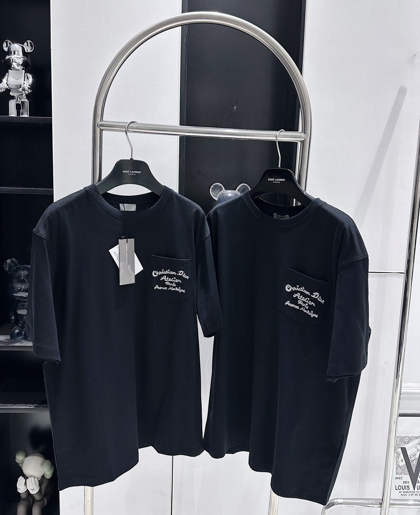 Dior T-shirt