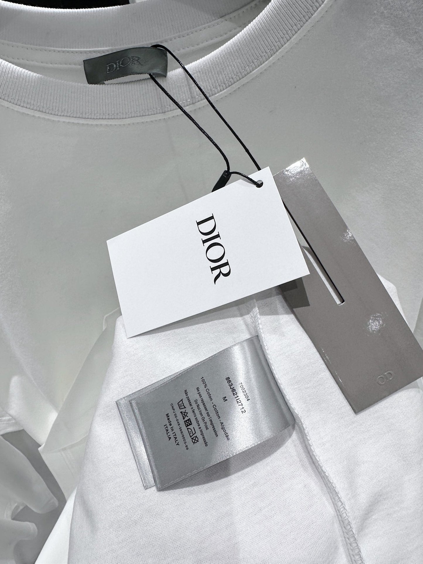 Dior T-shirt