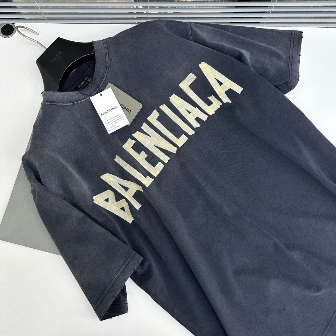 Balenciaga Tee