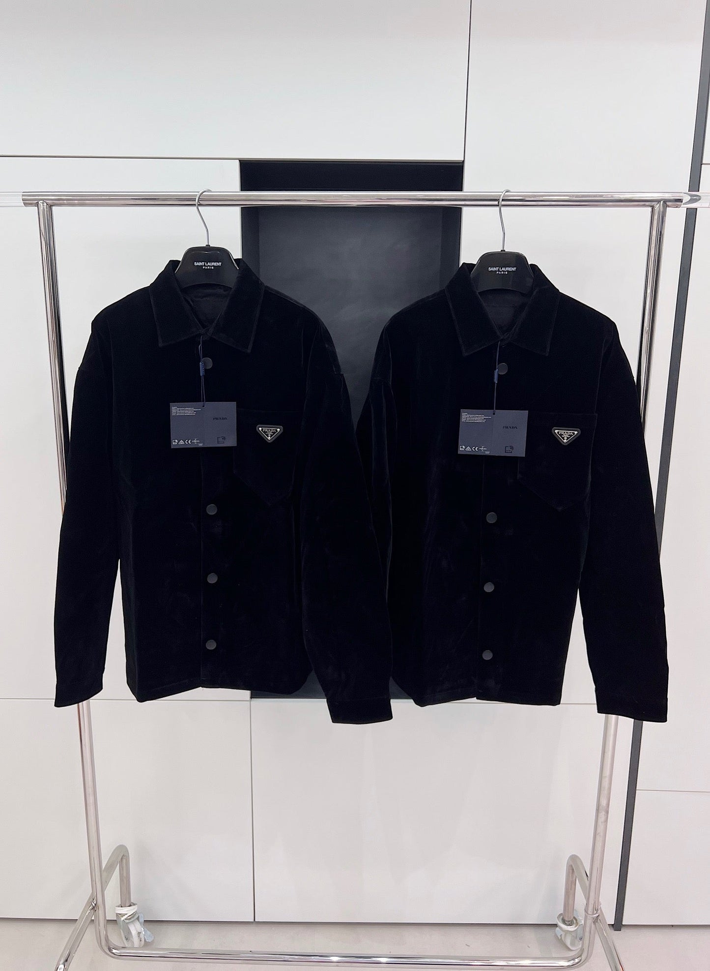 Prada Jacket