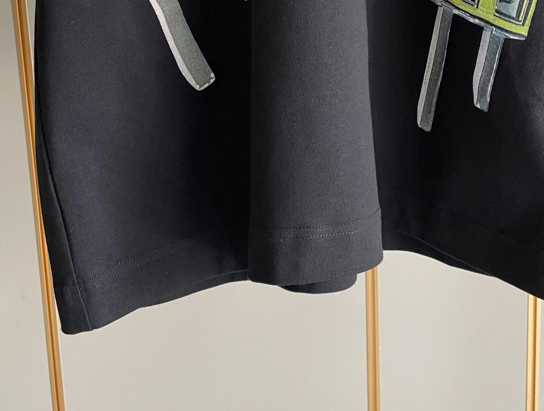Givenchy T-shirt
